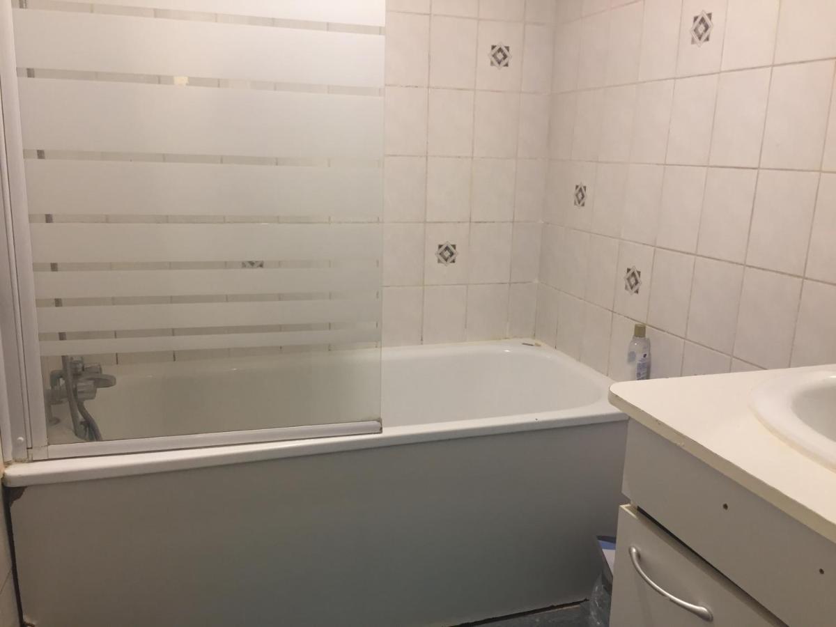 Appartement Kaomi Bolbec Exterior photo
