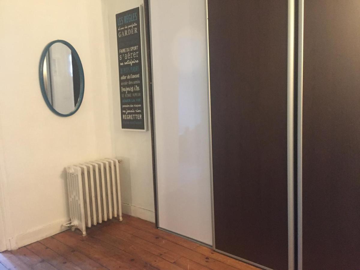 Appartement Kaomi Bolbec Exterior photo