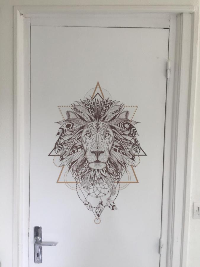 Appartement Kaomi Bolbec Exterior photo